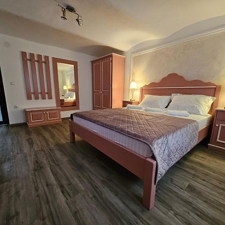 Casa Raduly - Apartament Demisol Sibiu Eksteriør bilde