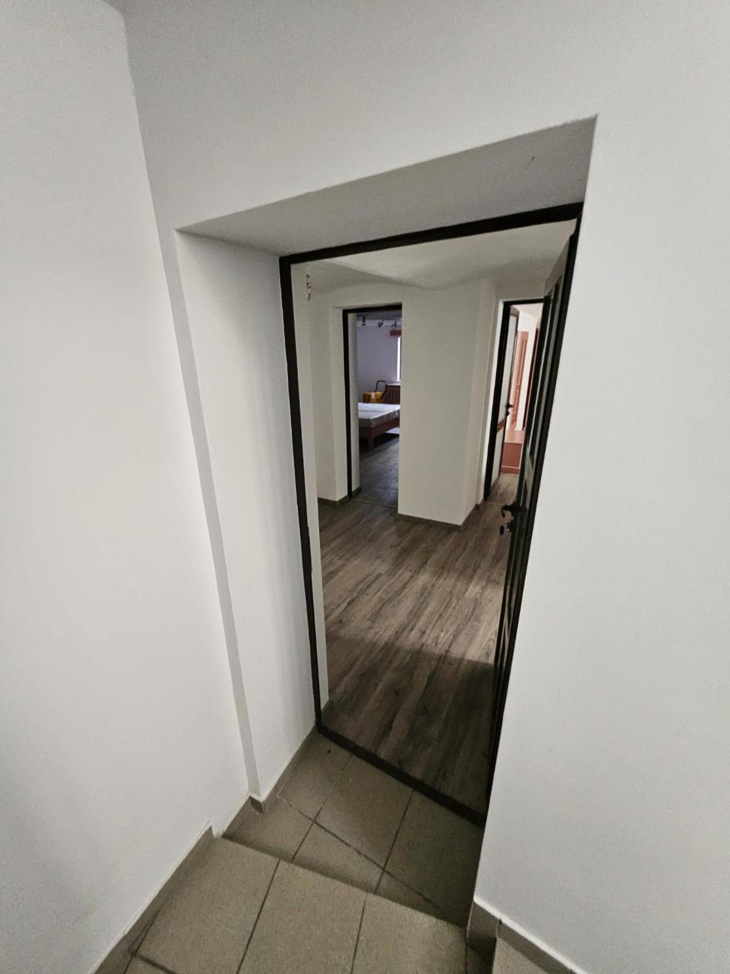 Casa Raduly - Apartament Demisol Sibiu Eksteriør bilde