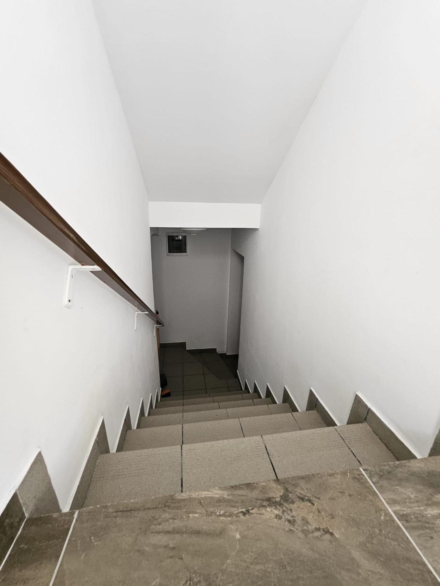 Casa Raduly - Apartament Demisol Sibiu Eksteriør bilde