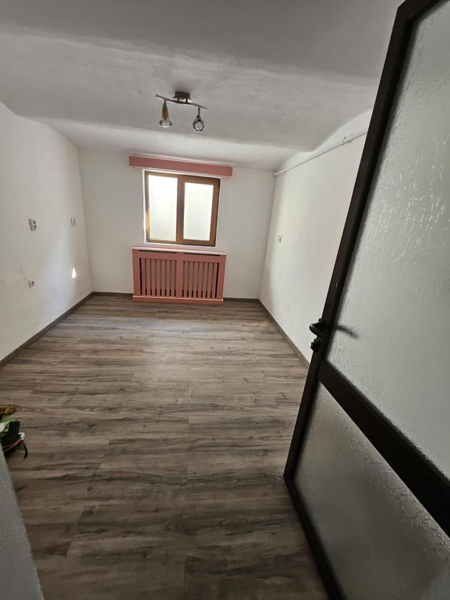 Casa Raduly - Apartament Demisol Sibiu Eksteriør bilde