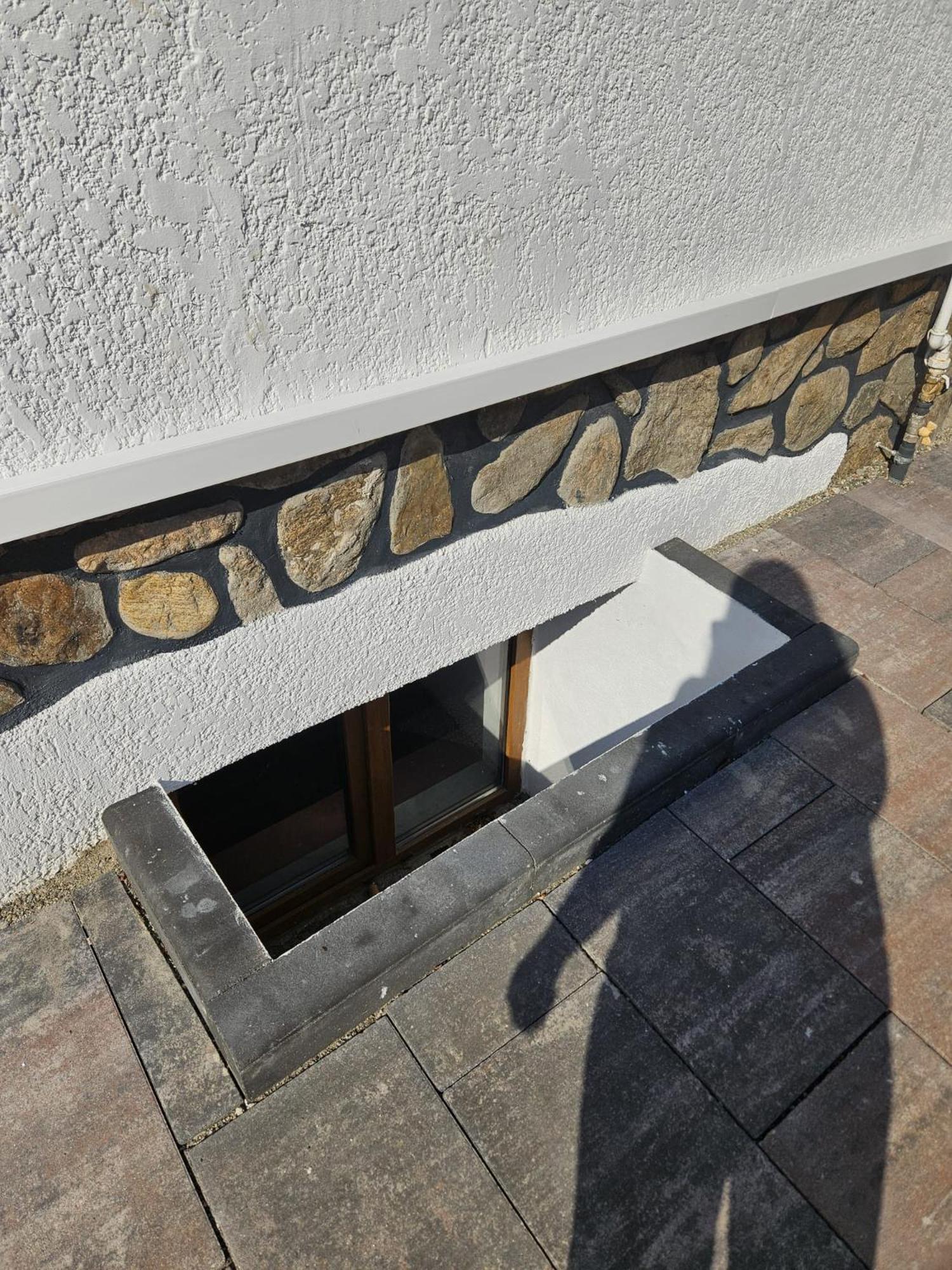 Casa Raduly - Apartament Demisol Sibiu Eksteriør bilde