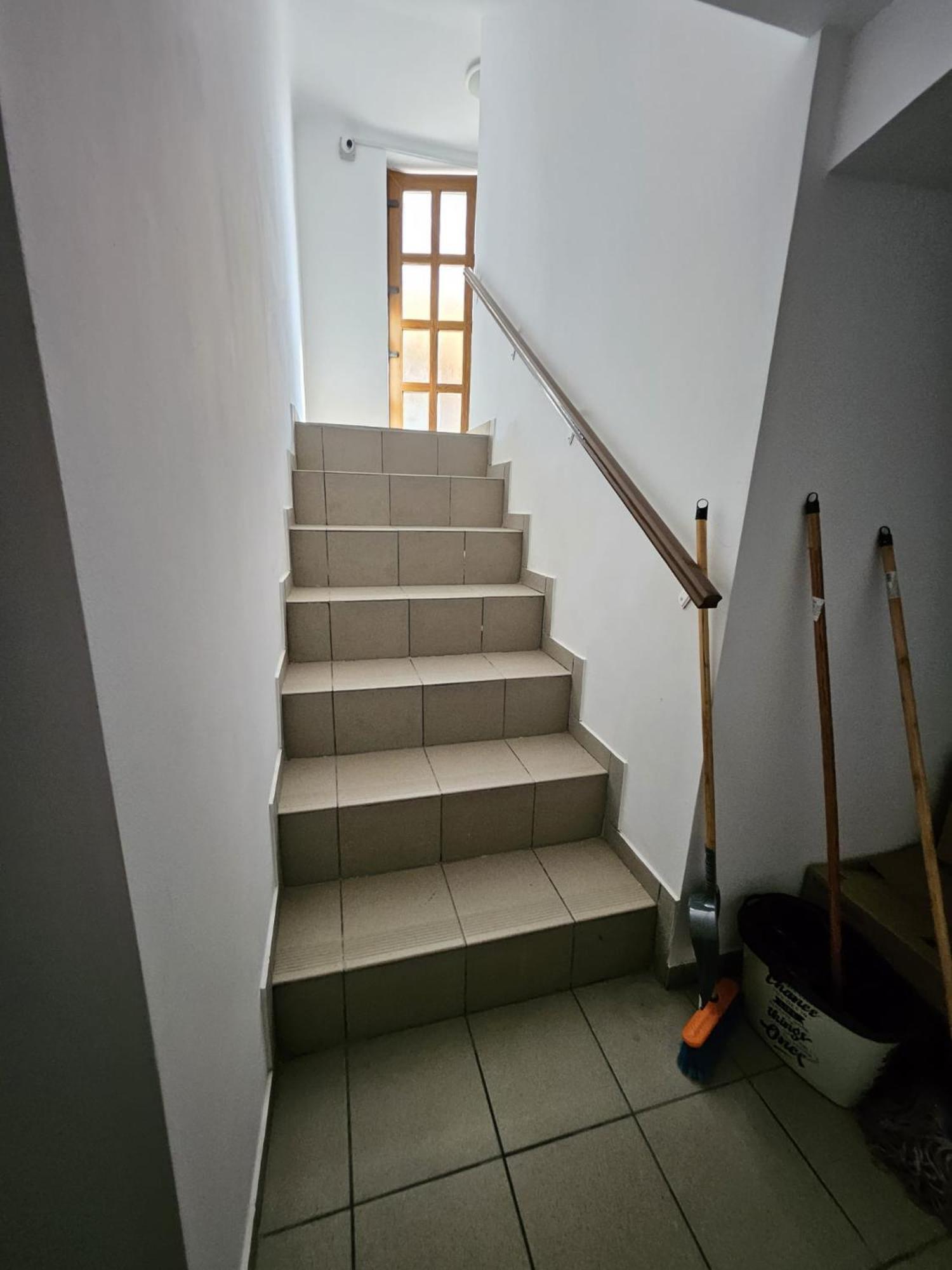 Casa Raduly - Apartament Demisol Sibiu Eksteriør bilde